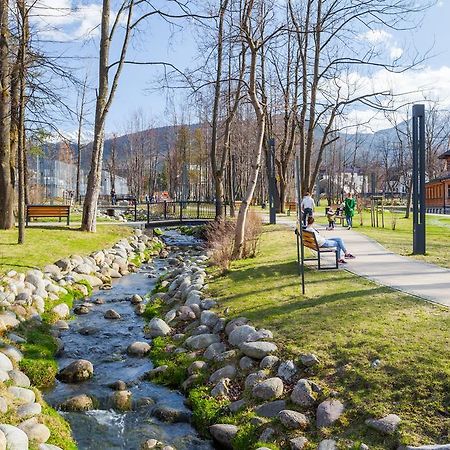 Rent Like Home - Kasprusie Zakopane Ngoại thất bức ảnh