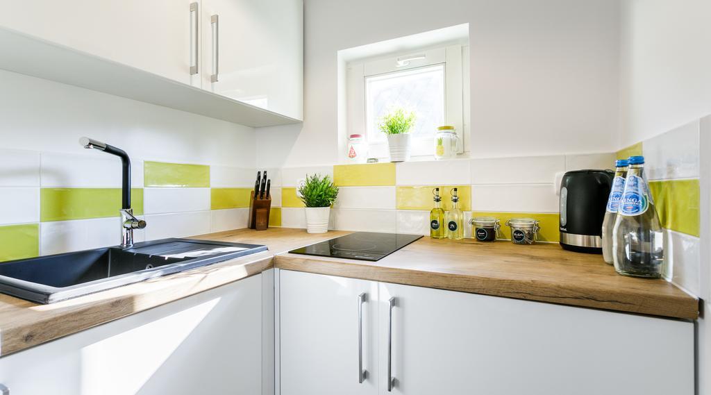 Rent Like Home - Kasprusie Zakopane Ngoại thất bức ảnh