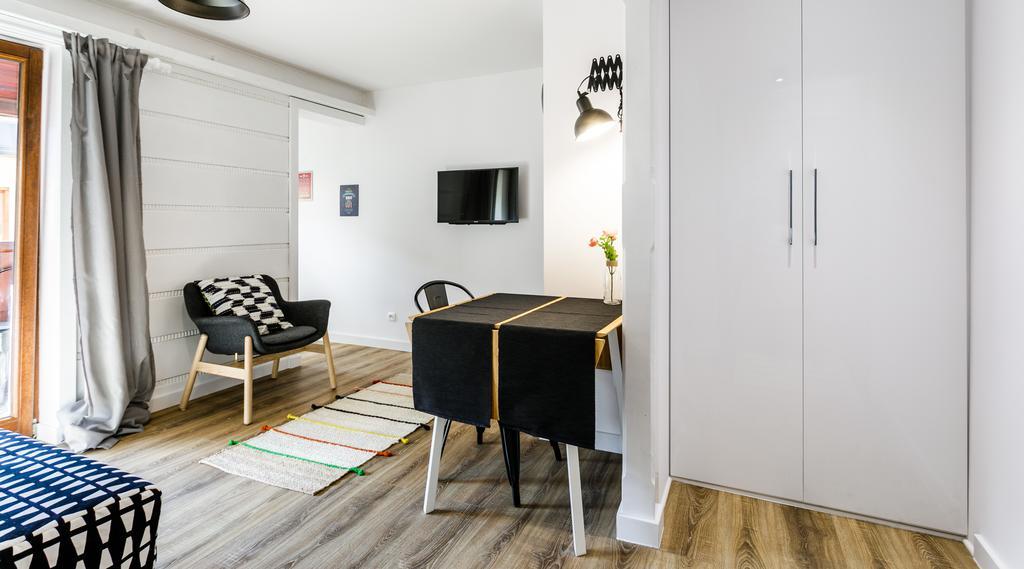Rent Like Home - Kasprusie Zakopane Ngoại thất bức ảnh