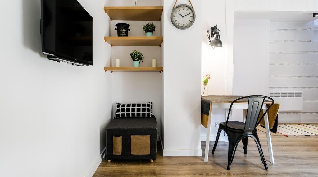 Rent Like Home - Kasprusie Zakopane Ngoại thất bức ảnh