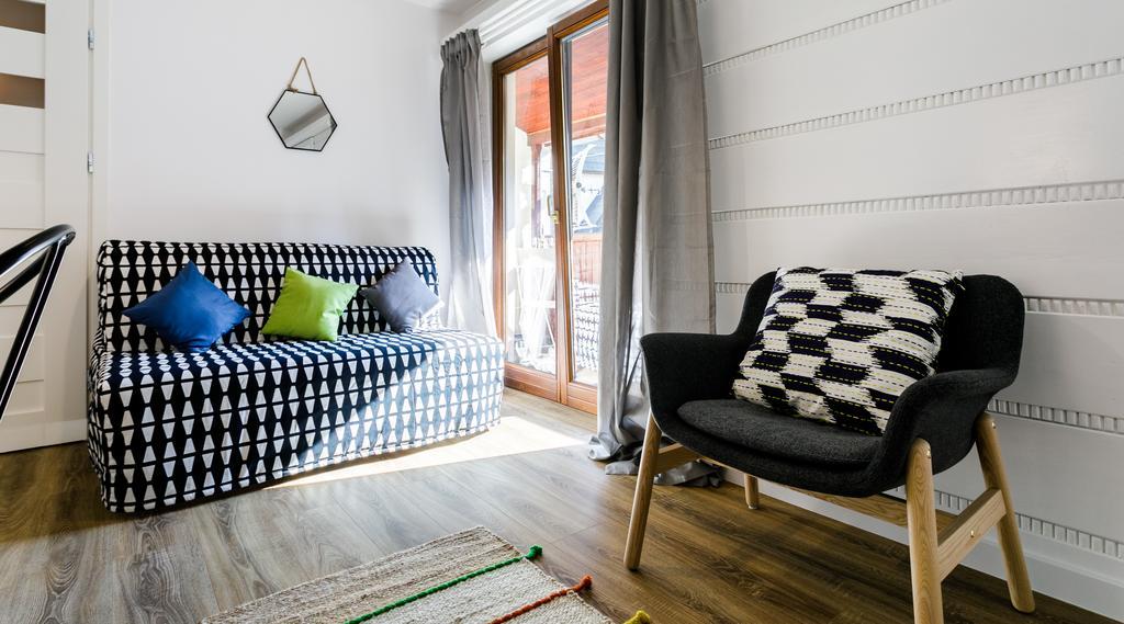 Rent Like Home - Kasprusie Zakopane Ngoại thất bức ảnh